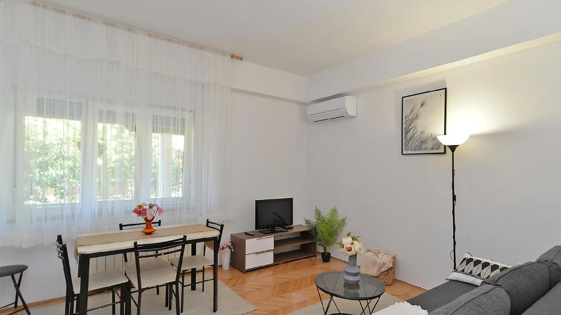 Ferienwohnung Fuer 4 Personen Ca 40 Qm In Banjole, Istrien Istrische Riviera Banjole