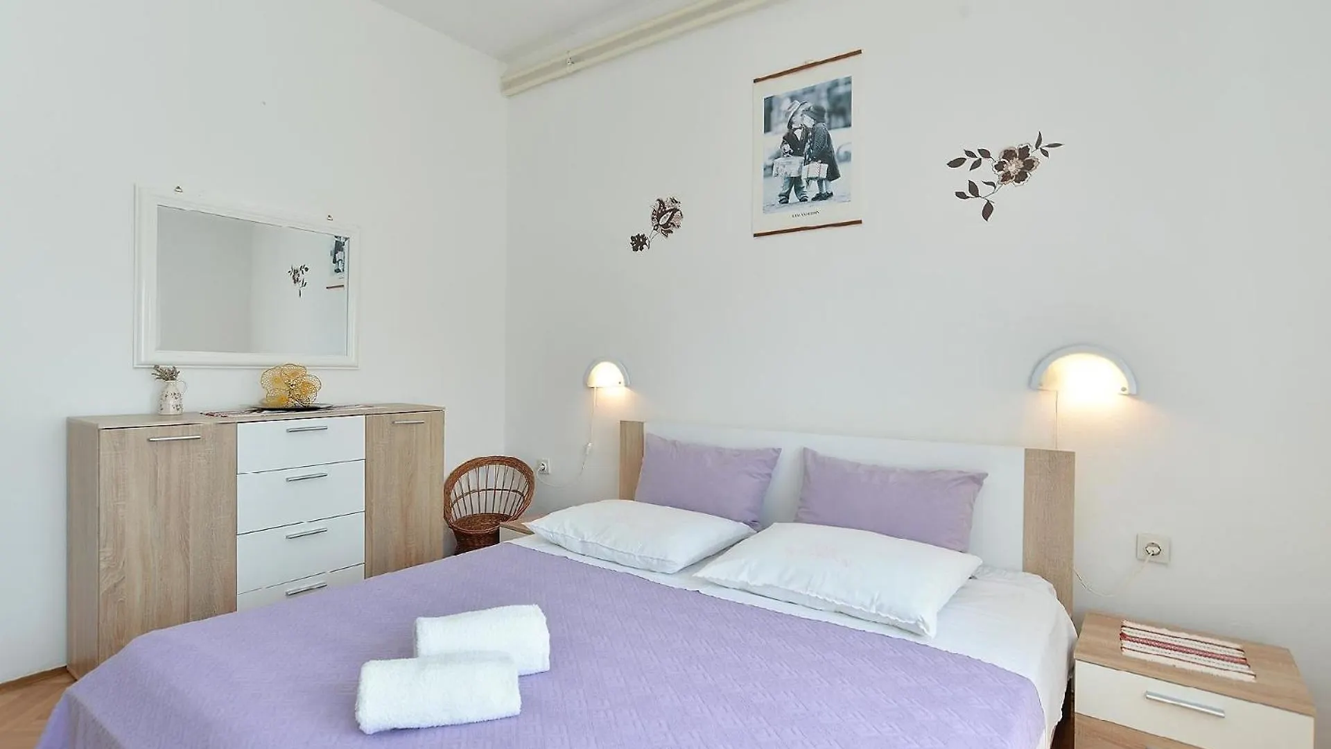 Apartment Ferienwohnung Fuer 4 Personen Ca 40 Qm In Banjole, Istrien Istrische Riviera