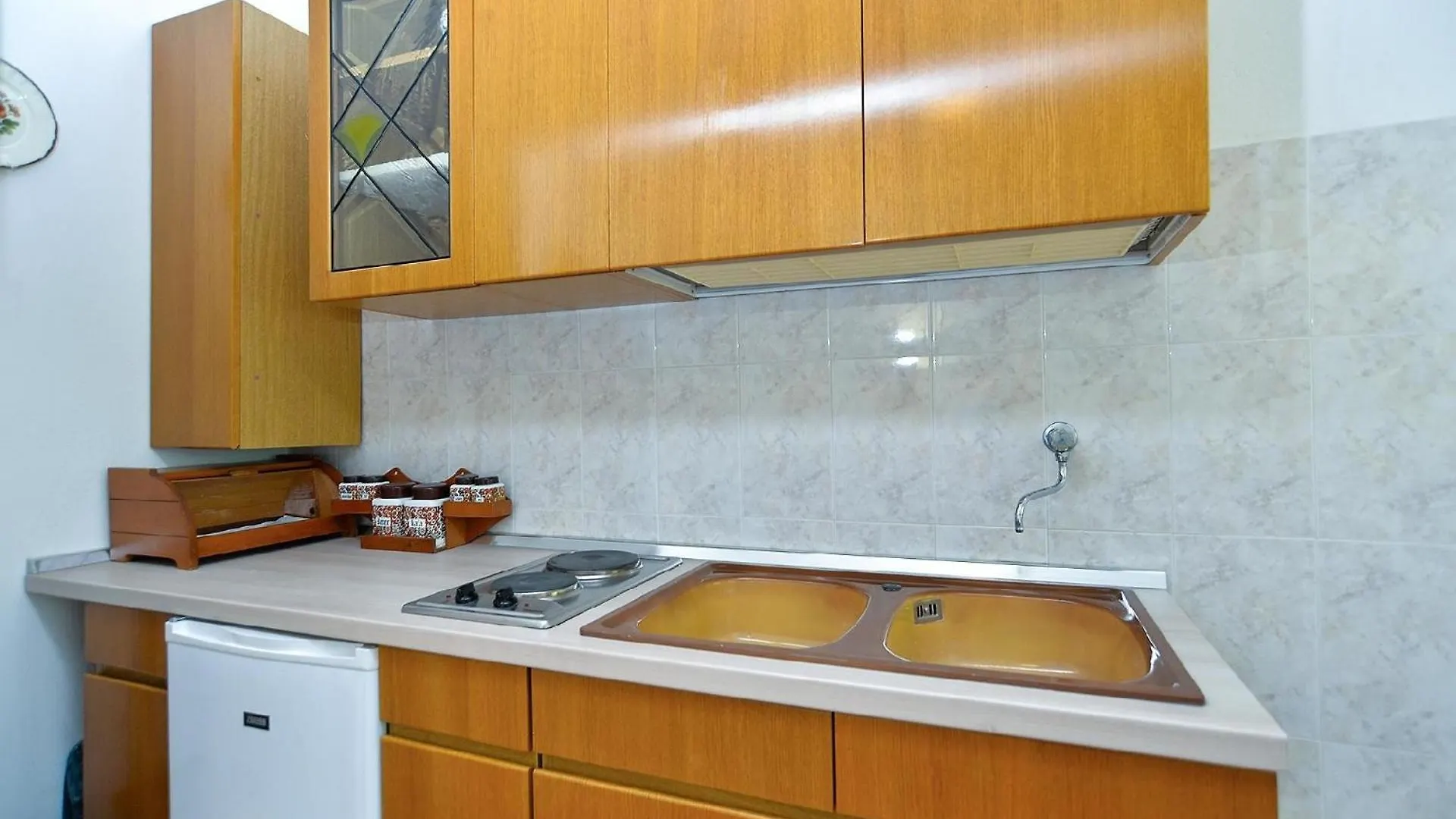 Apartment Ferienwohnung Fuer 4 Personen Ca 40 Qm In Banjole, Istrien Istrische Riviera