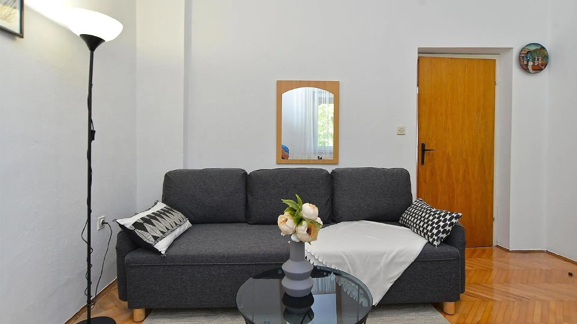 Ferienwohnung Fuer 4 Personen Ca 40 Qm In Banjole, Istrien Istrische Riviera 0*, Banjole