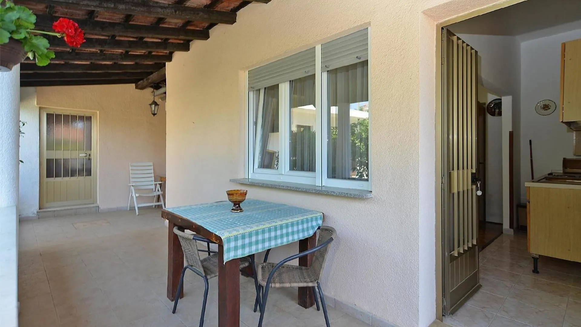 Apartment Ferienwohnung Fuer 4 Personen Ca 40 Qm In Banjole, Istrien Istrische Riviera Croatia