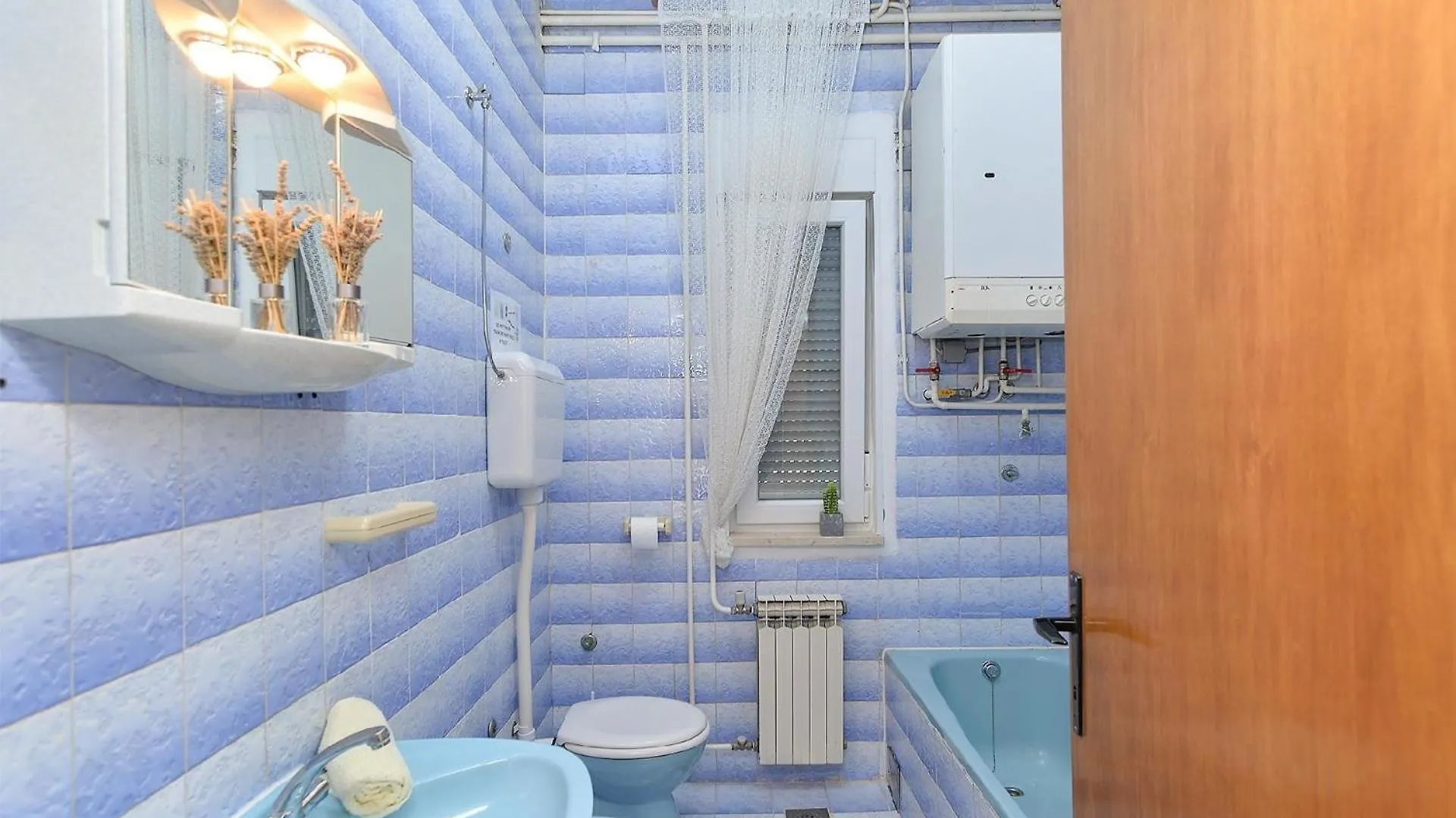Ferienwohnung Fuer 4 Personen Ca 40 Qm In Banjole, Istrien Istrische Riviera
