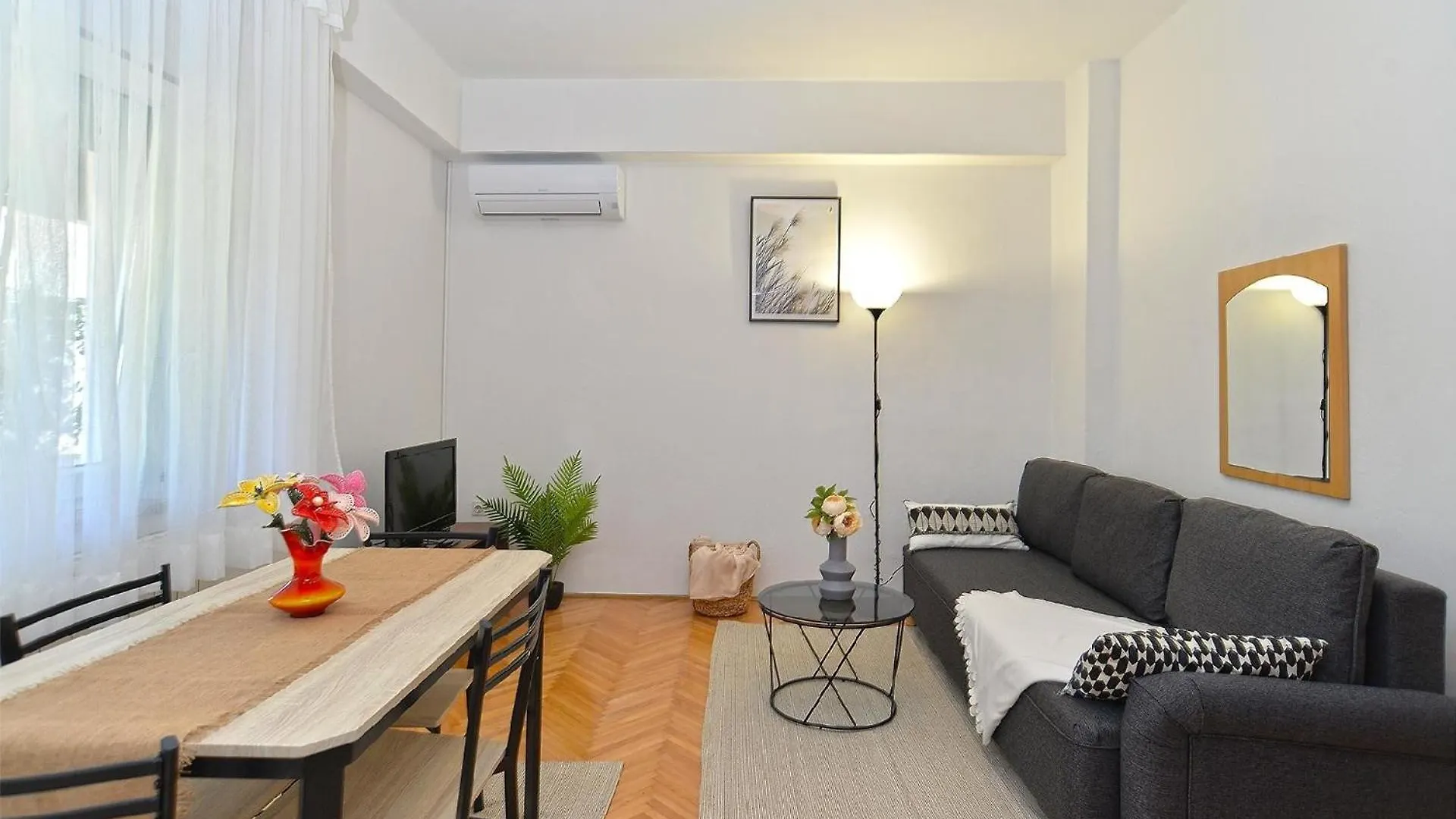 Ferienwohnung Fuer 4 Personen Ca 40 Qm In Banjole, Istrien Istrische Riviera Apartment