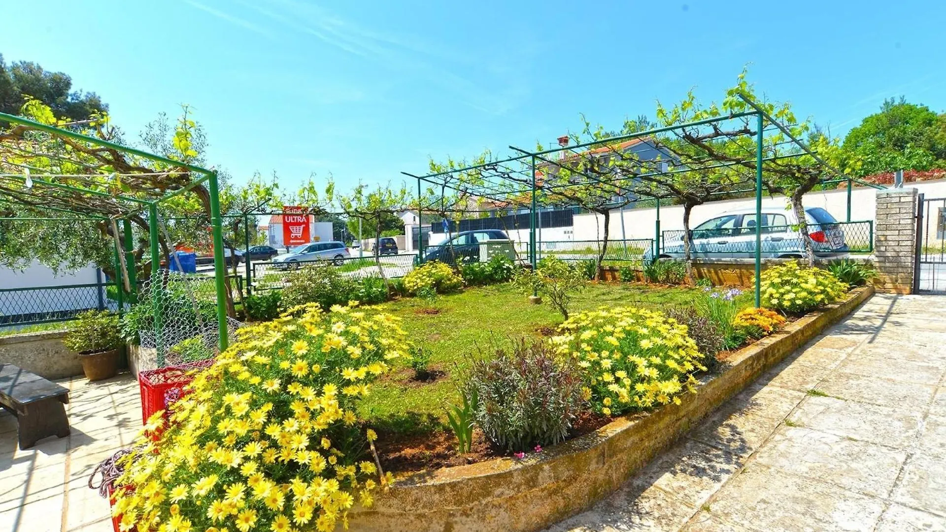 Ferienwohnung Fuer 4 Personen Ca 40 Qm In Banjole, Istrien Istrische Riviera 0*, Banjole Croatia