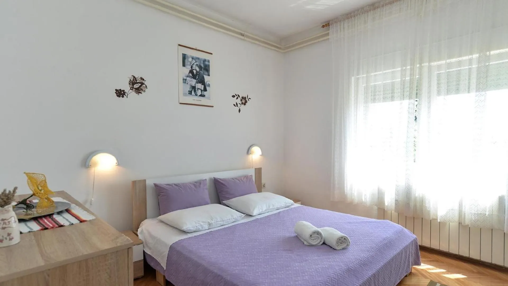 Ferienwohnung Fuer 4 Personen Ca 40 Qm In Banjole, Istrien Istrische Riviera 0*, Banjole Croatia