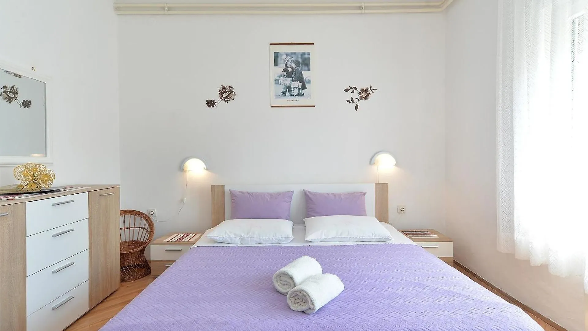 Apartment Ferienwohnung Fuer 4 Personen Ca 40 Qm In Banjole, Istrien Istrische Riviera