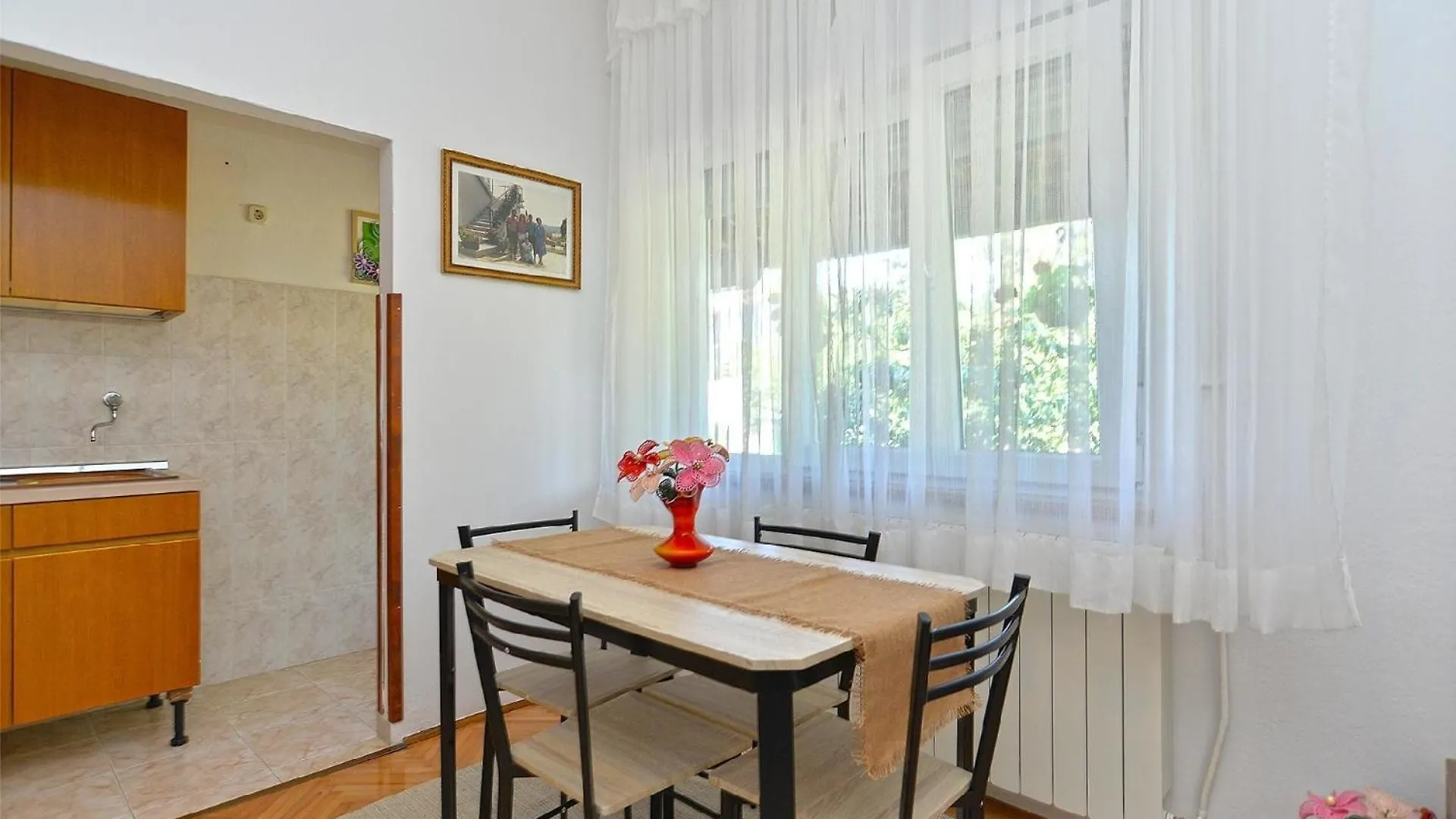 Ferienwohnung Fuer 4 Personen Ca 40 Qm In Banjole, Istrien Istrische Riviera Apartment Banjole